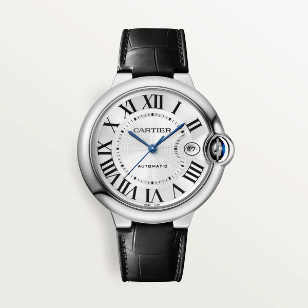 Cartier Ballon Bleu WSBB0039 watch
