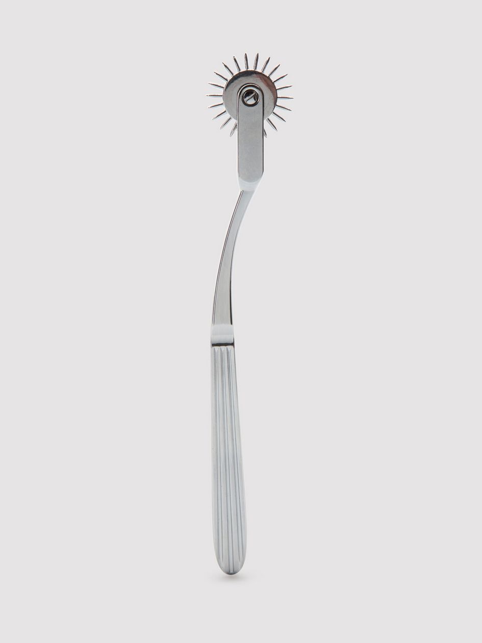 Bondage Boutique Stainless Steel Wartenberg Pinwheel