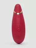 Womanizer Premium 2 Rechargeable Smart Silence Clitoral Suction Stimulator
