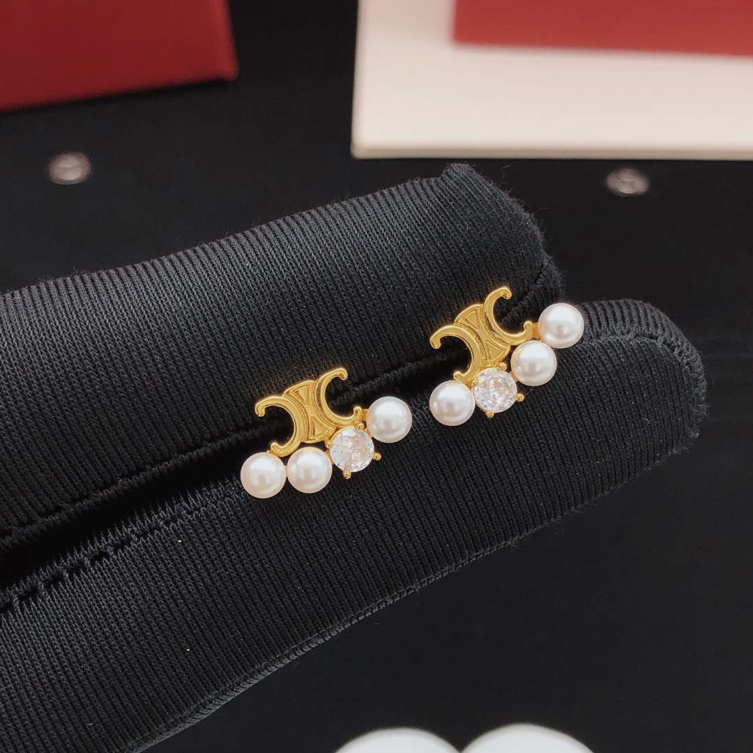 Celine Earrings