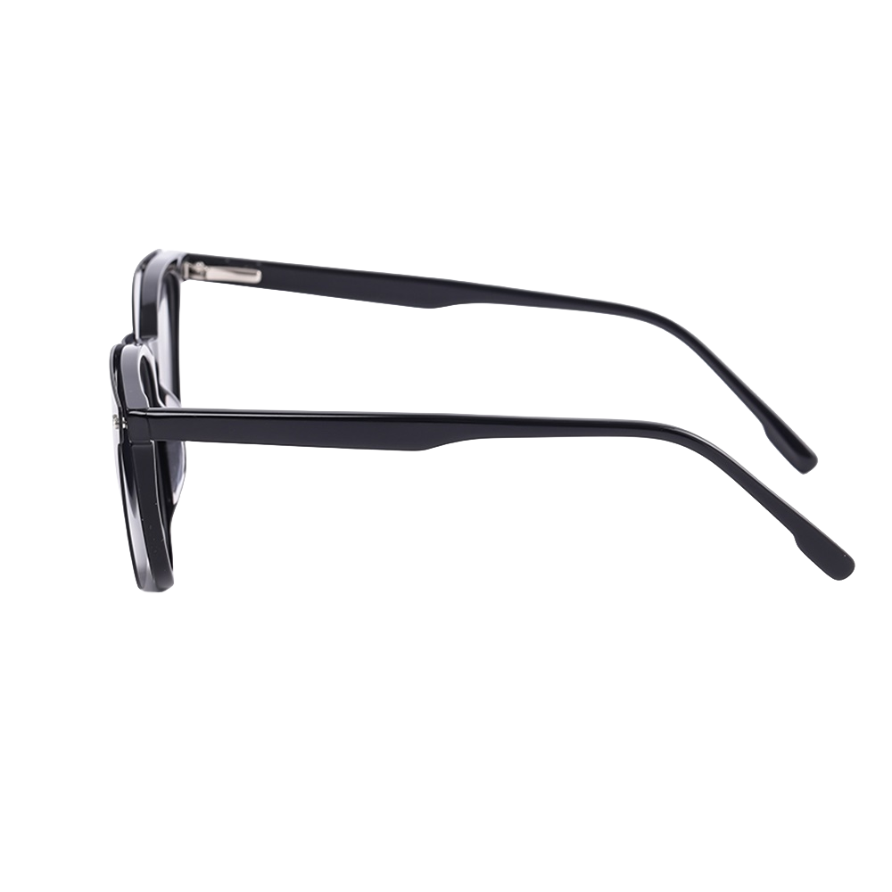 Acetate Sunglasses Optical Frames Eyewear Eyeglasses Designer Trend Glasses Sunglasses