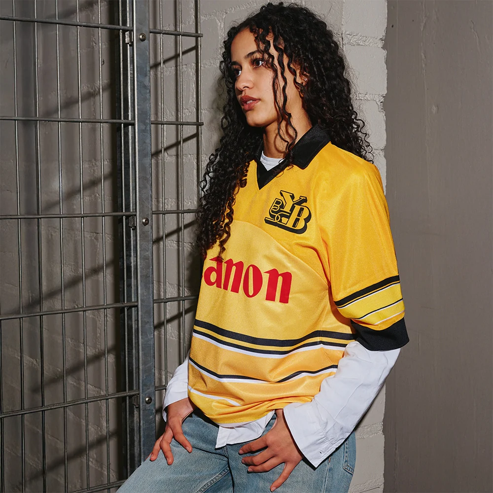 BSC Young Boys 1981 - 83 Retro Football Shirt