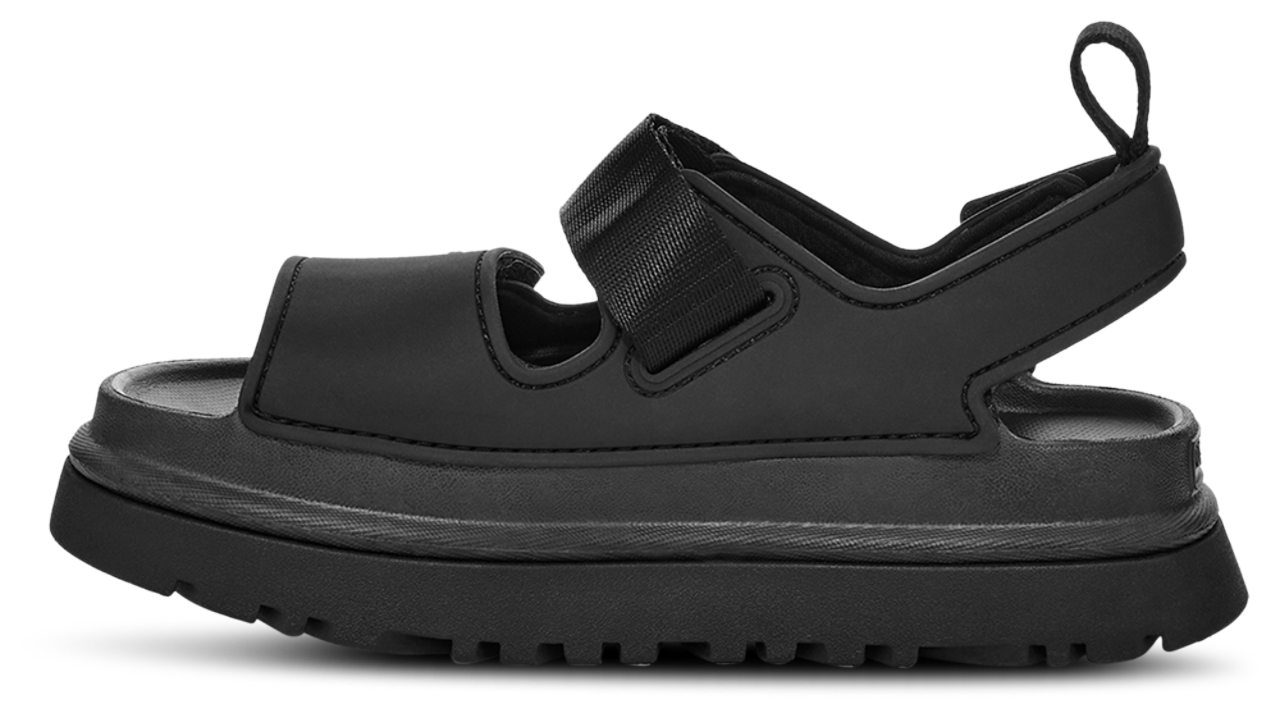 UGG Golden Glow Sandals