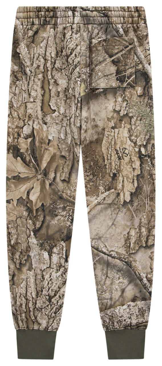 Jordan MVP Realtree Fleece Pants