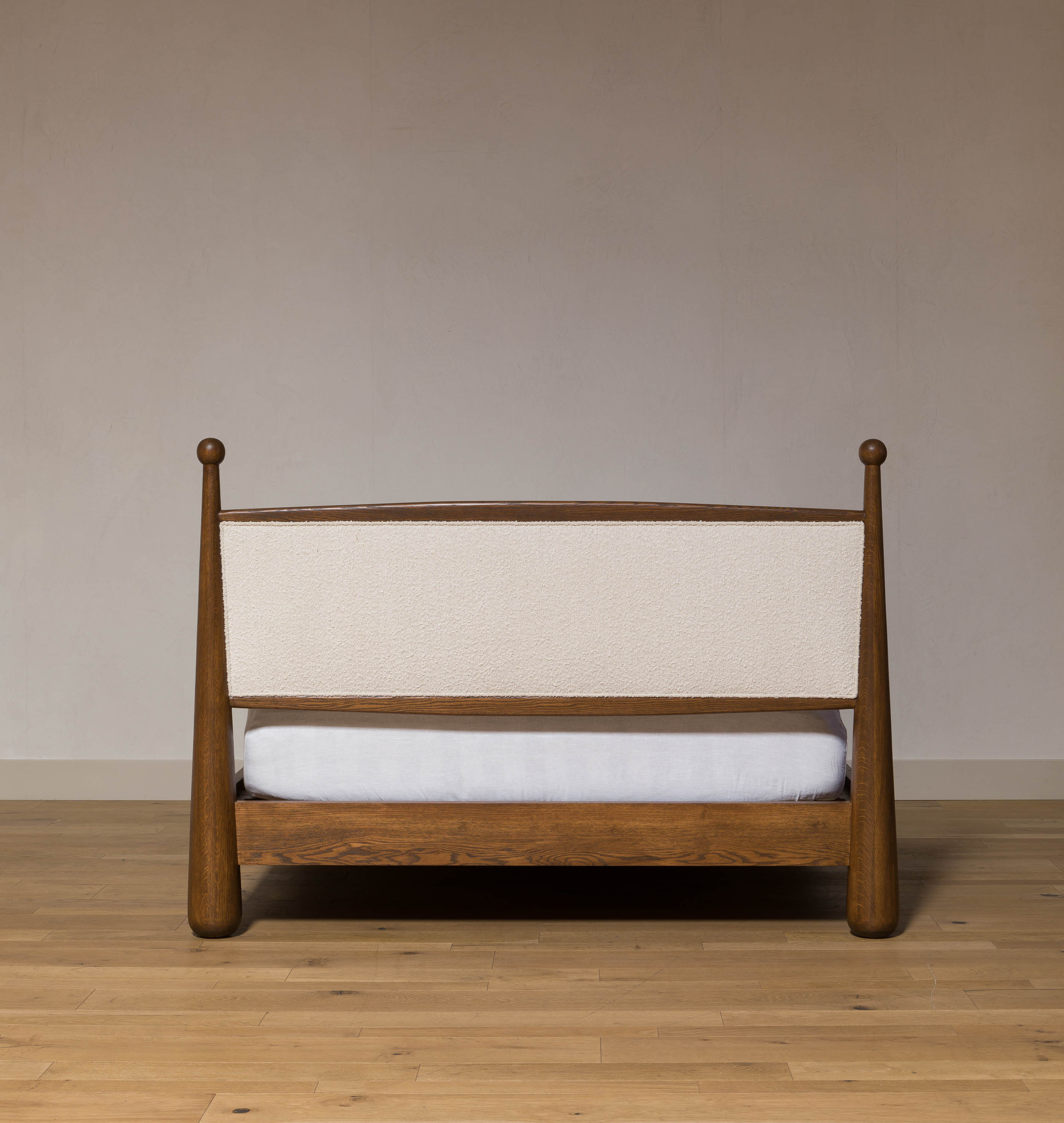 Walker Bed