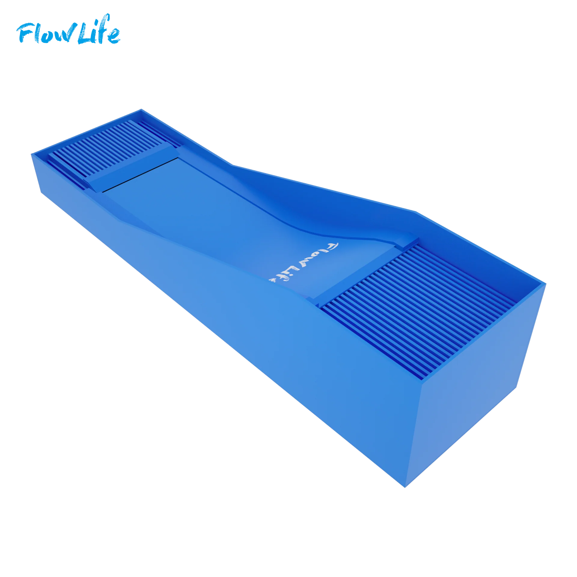 Havospark Citywave Flow Rider Style Surf Machine | Deep Water Endless Wave
