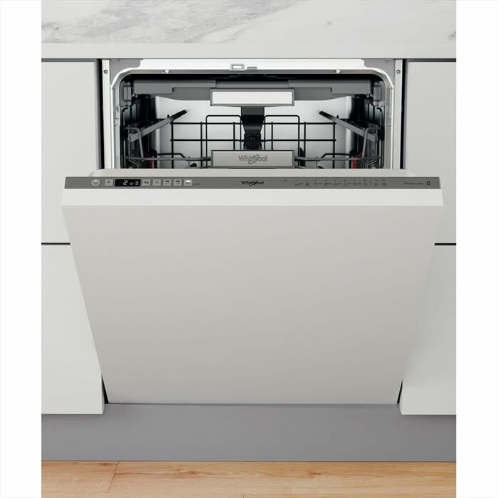 WHIRLPOOL - Lavastoviglie incasso WIO 3O540 PELG Classe B