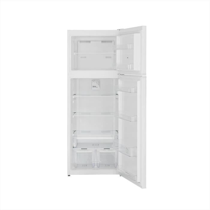 ATLANTIC - Frigorifero 2 porte AT473EW Classe E 435 lt-Bianco