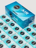 EXS Air Thin Latex Condoms (144 Pack)
