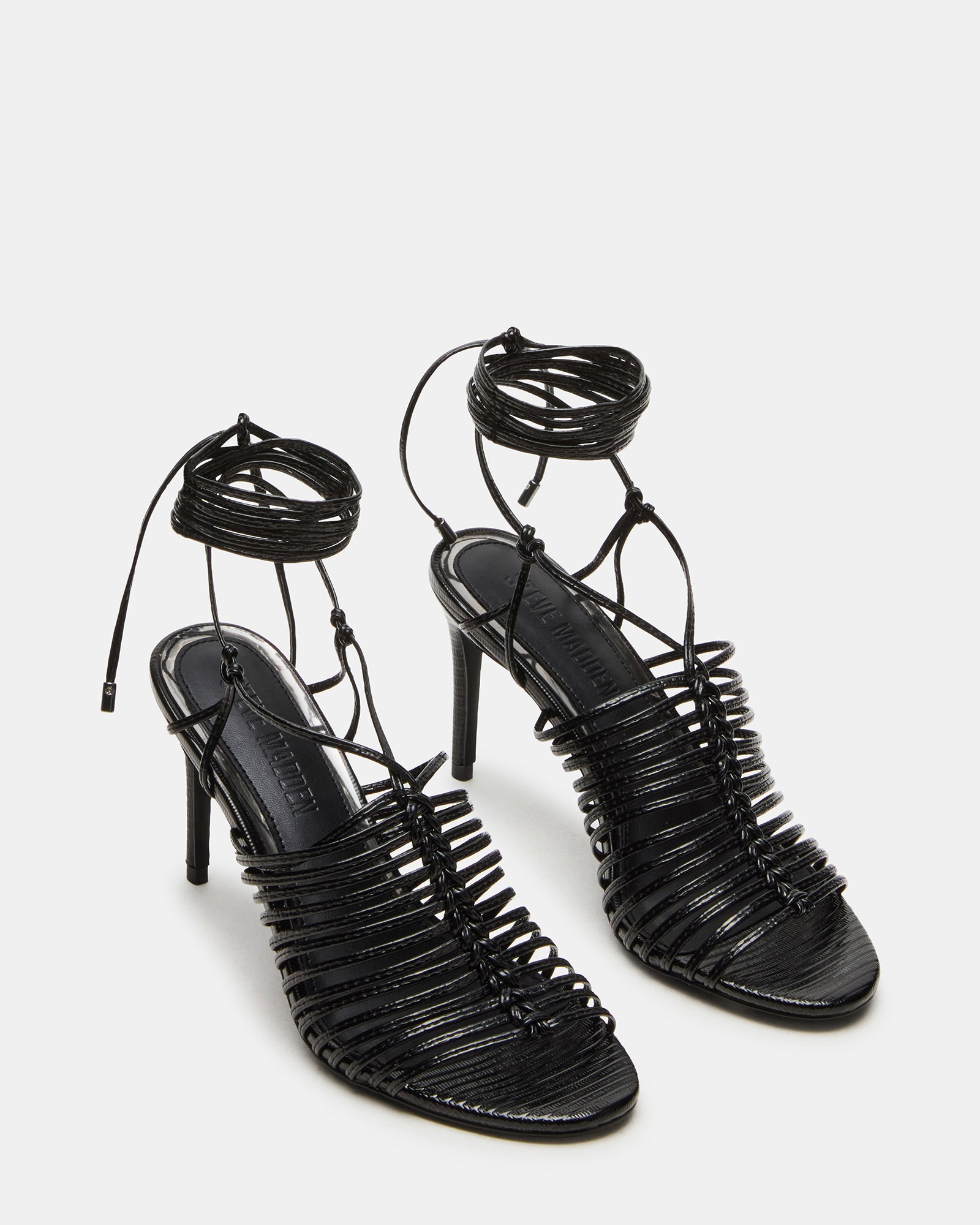 Bristowe Black