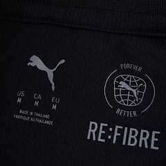 Manchester City Away Jersey 2025/26