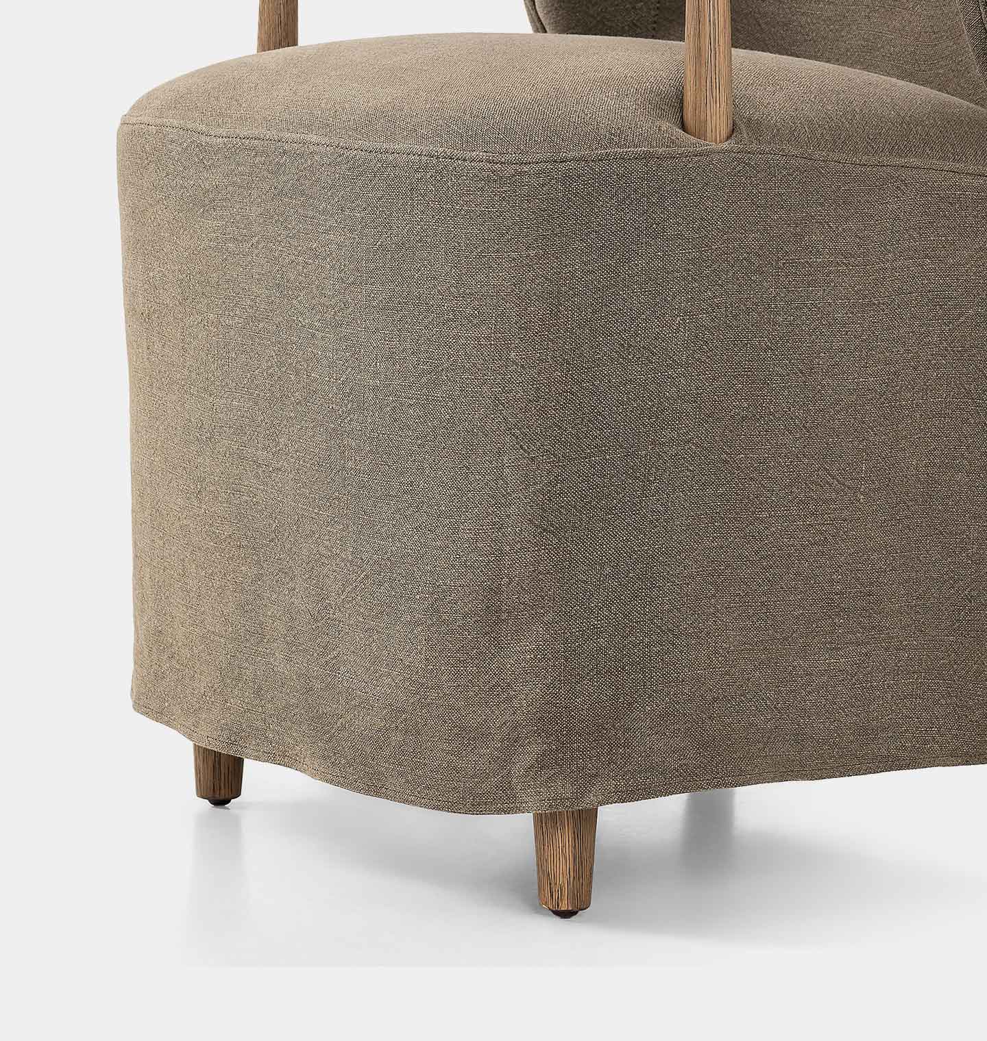 Brently Dining Chair