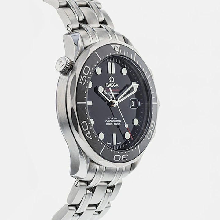 DIVER 300M CO‑AXIAL CHRONOMETER 41 MM-212.30.41.20.01.003