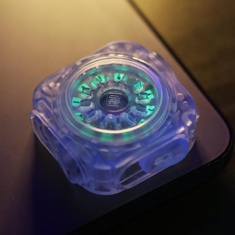 GAO STUDIO Fidget Master Fidget Slider