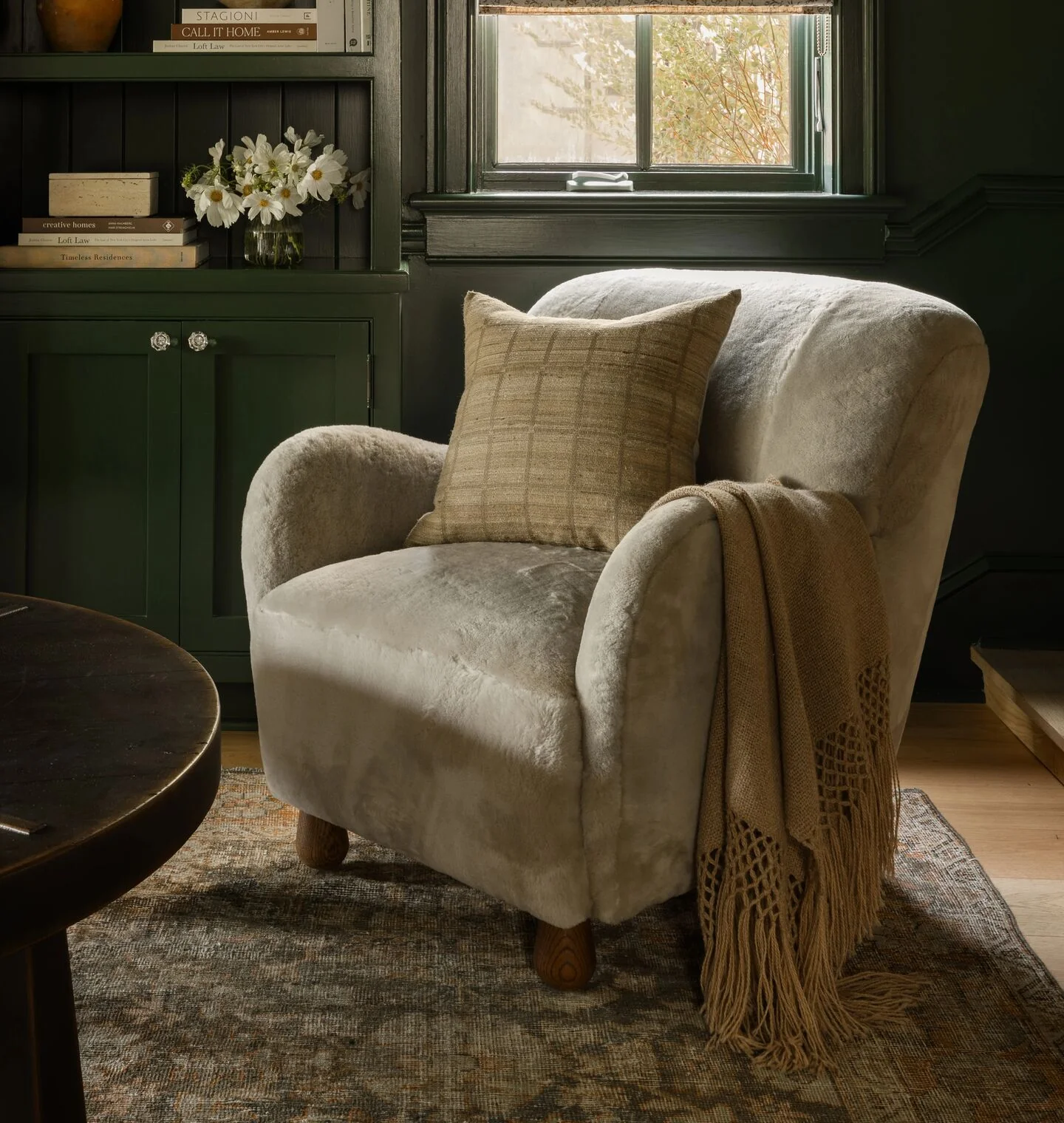 Tera Armchair