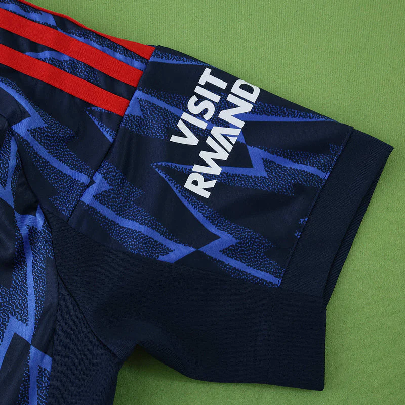 Arsenal Away Jersey 2025/26 - Women