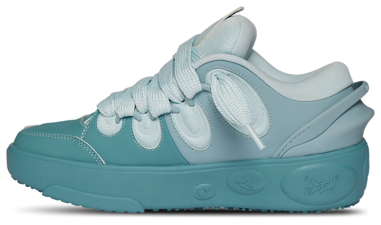 PUMA LaFrance 3x Black