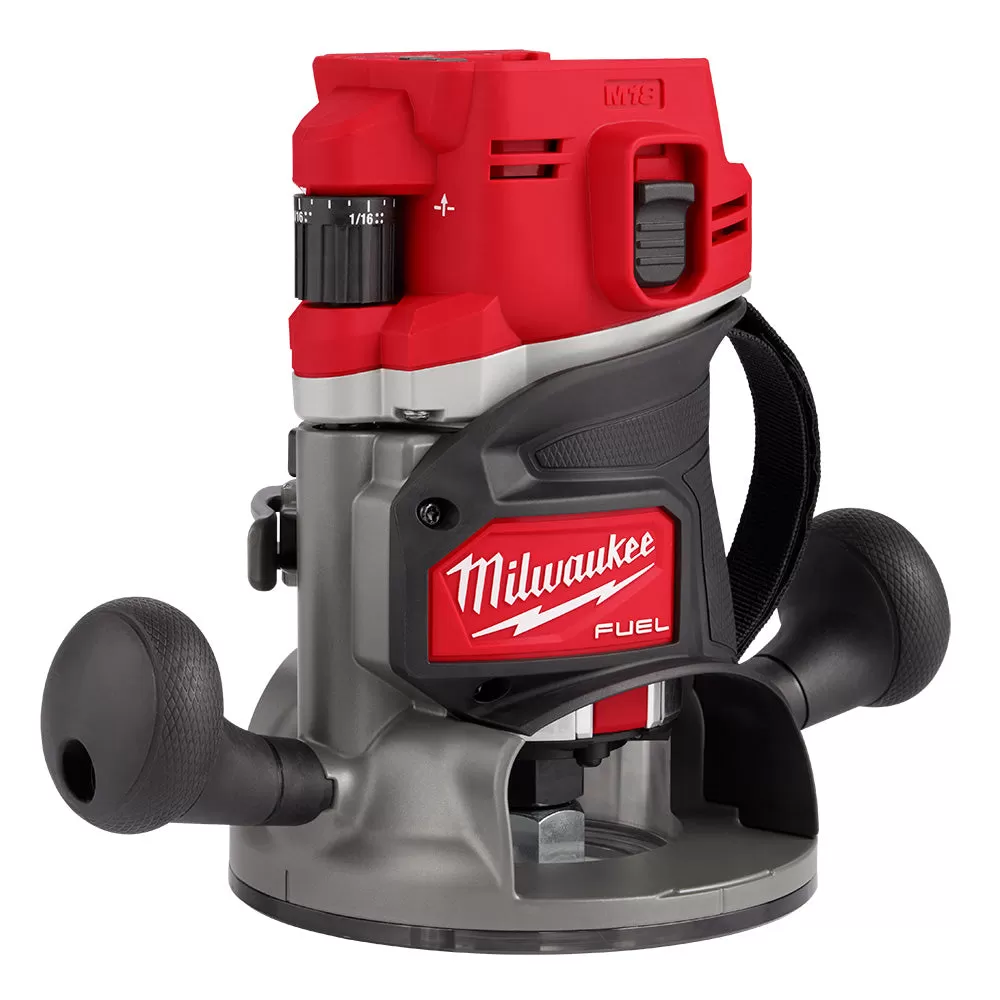 Milwaukee 2838-20 M18 FUEL 18V 1/2