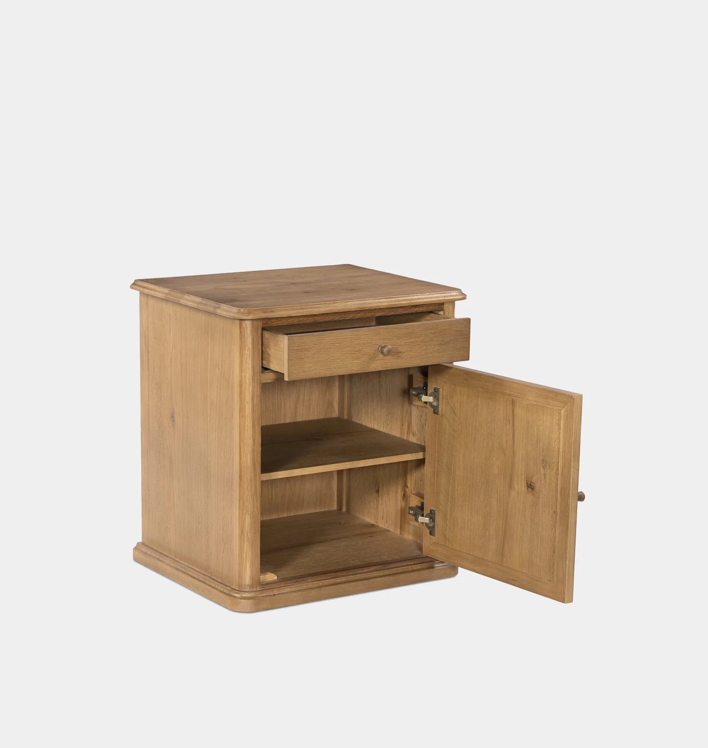 Poppy Nightstand