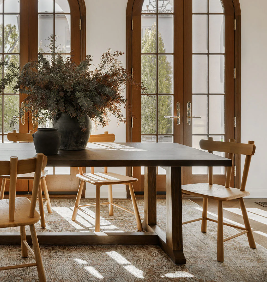 Quincy Dining Table