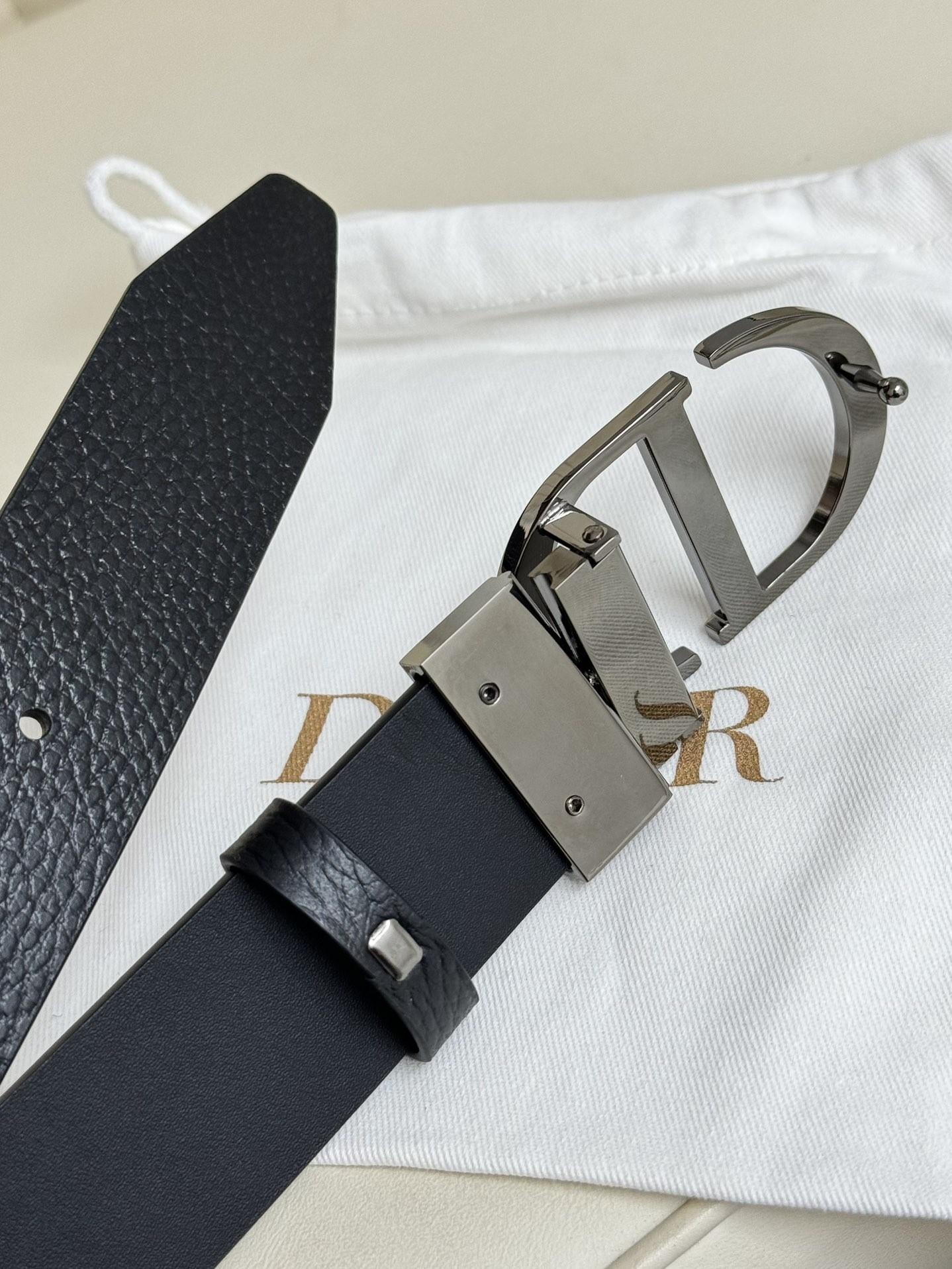 DR Belt 35mm detail 8