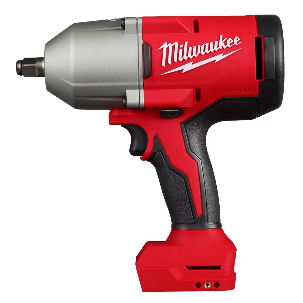 Milwaukee Pre-Sale 2666-20 M18 18V 1/2