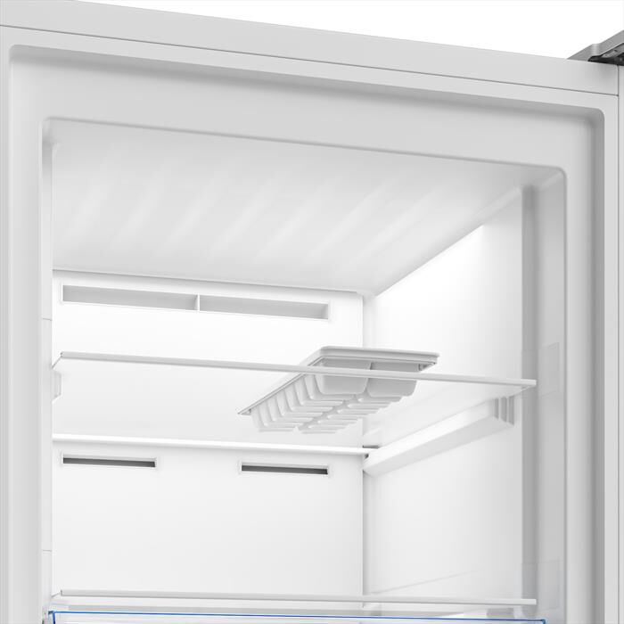BEKO - Congelatore verticale B3RFNE294W Classe E 260 lt-Bianco