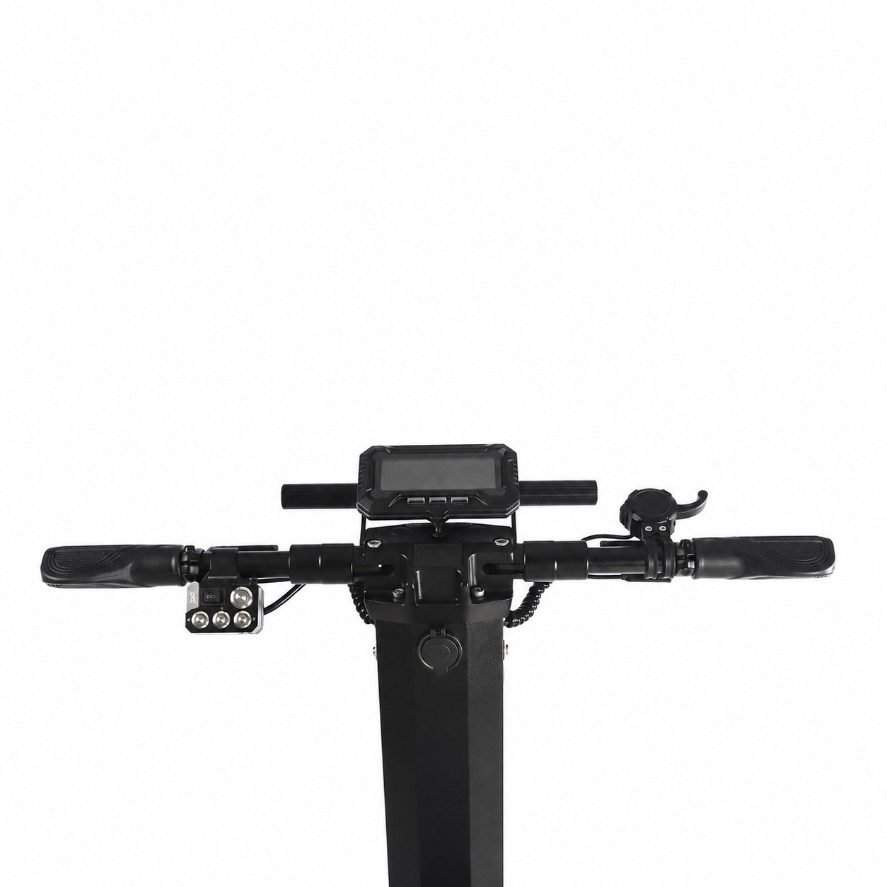 🔥Clearance Sale🔥 84V High-Performance Electric Scooter