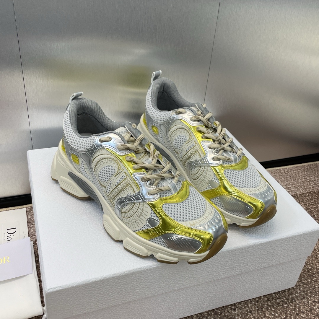 Dior Chrono Sneaker Size 35-41