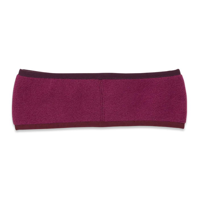 Teca Fleece Headband