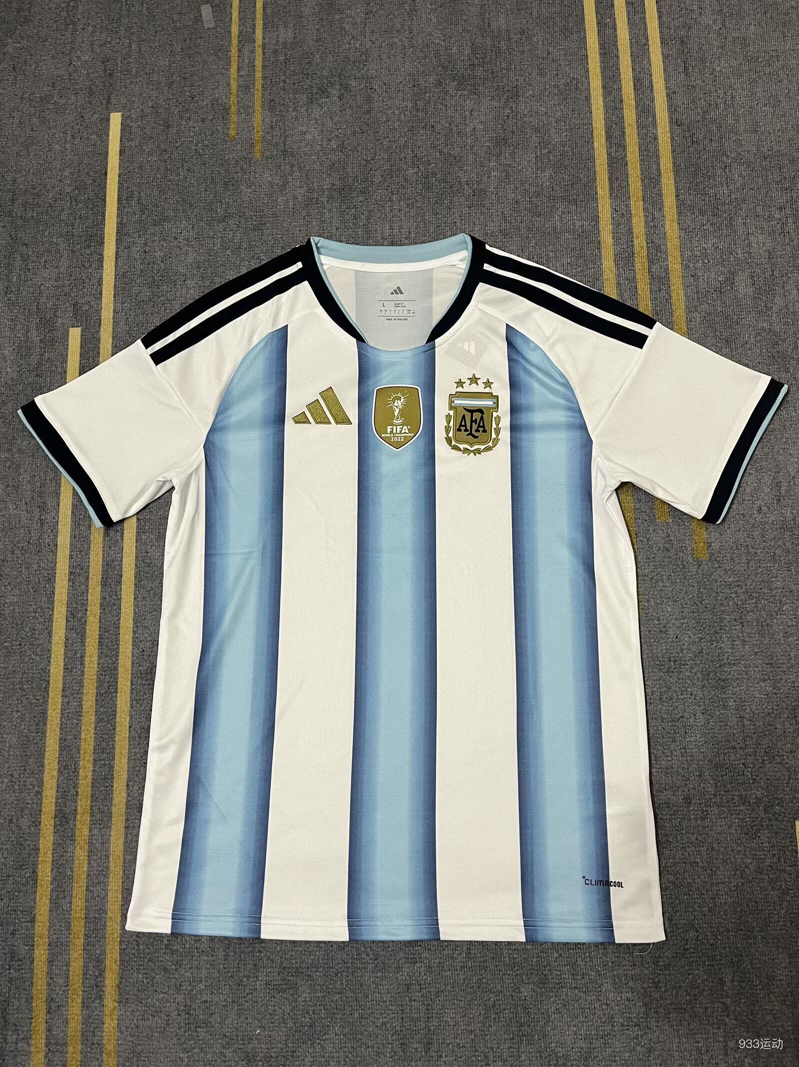 Argentina 2026 Home Jersey