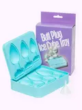 Butt Plug Ice Cube Tray
