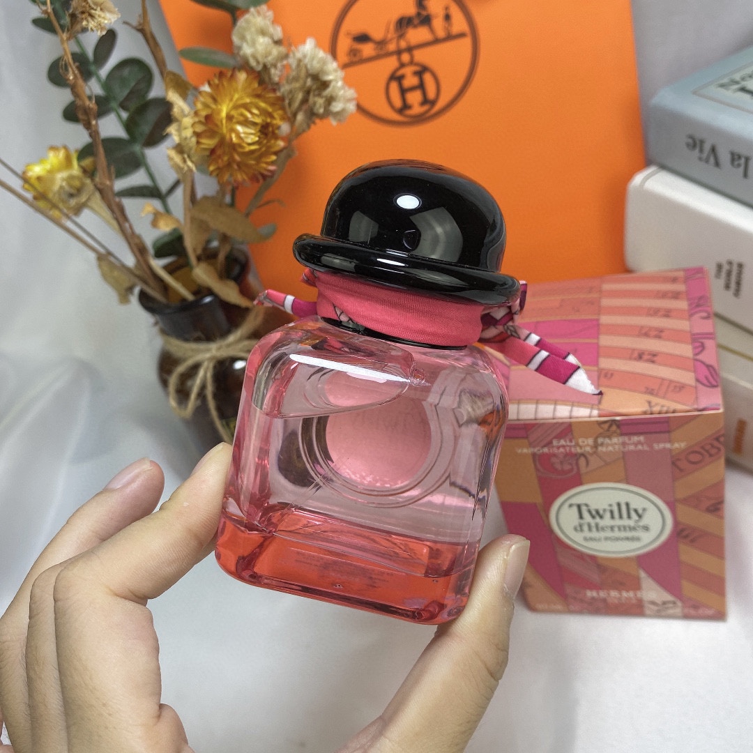 Hermes Twilly d’Hermès