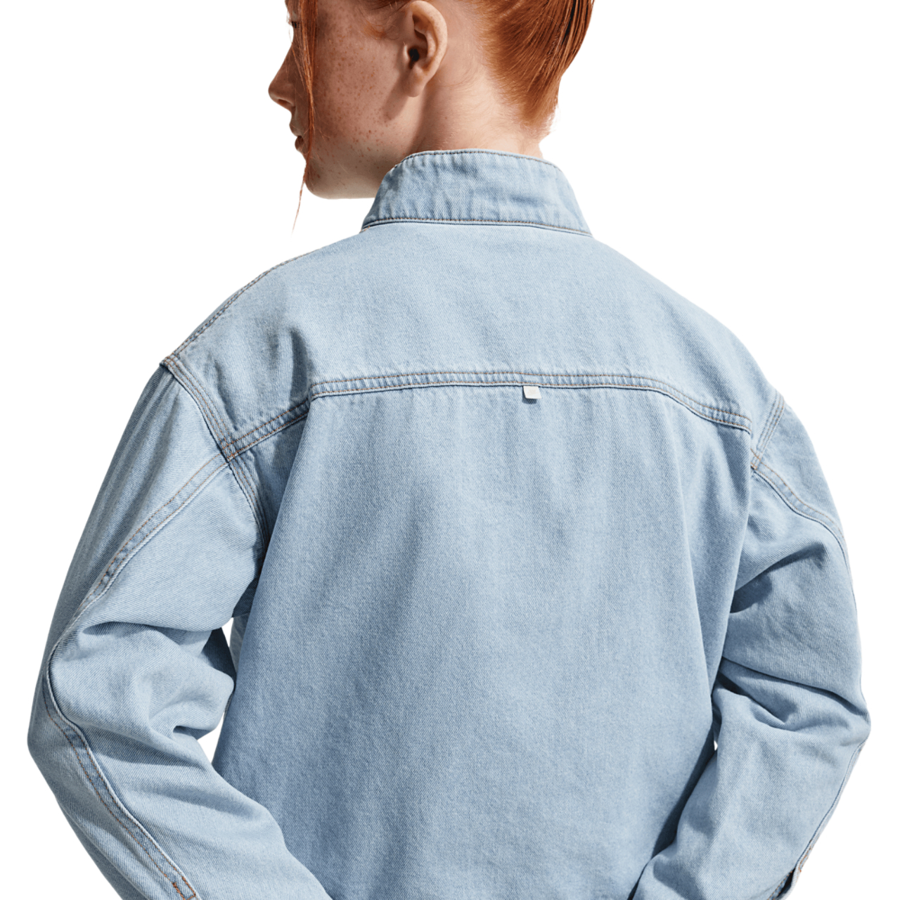 Nike NSW WR Denim Jacket