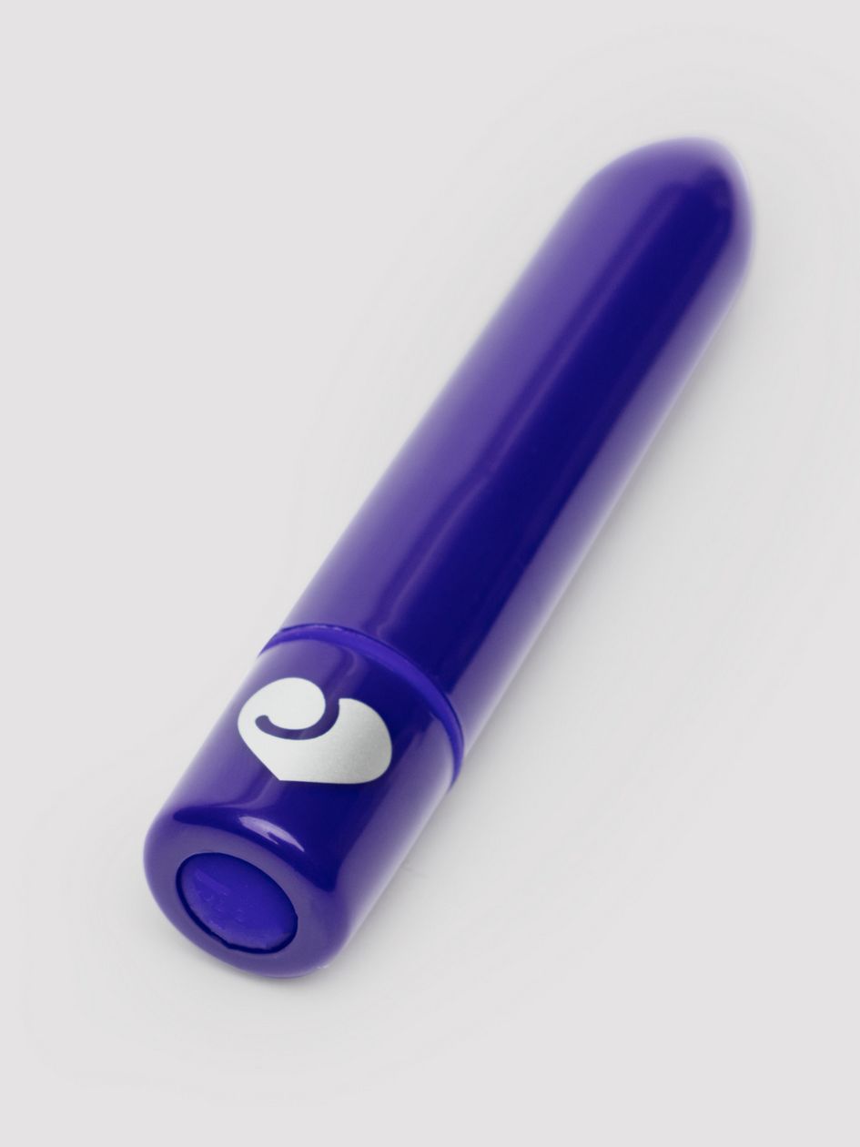 Lovehoney Magic Bullet 10 Function Bullet Vibrator