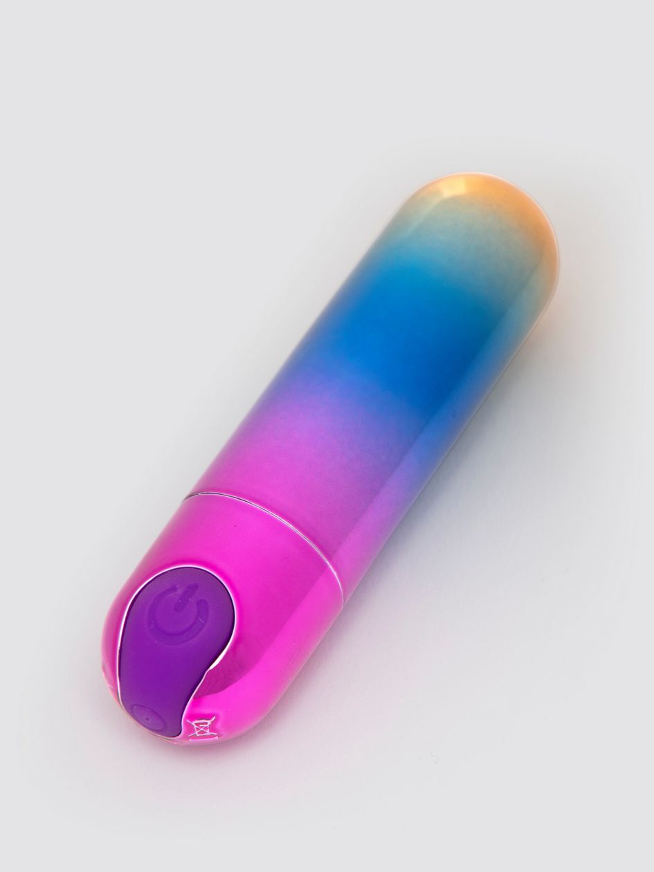 Lovehoney Glow Up Rechargeable Bullet Vibrator