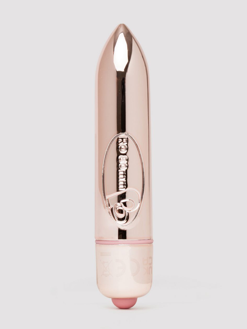 Rocks Off RO80 Passionate Bullet Vibrator