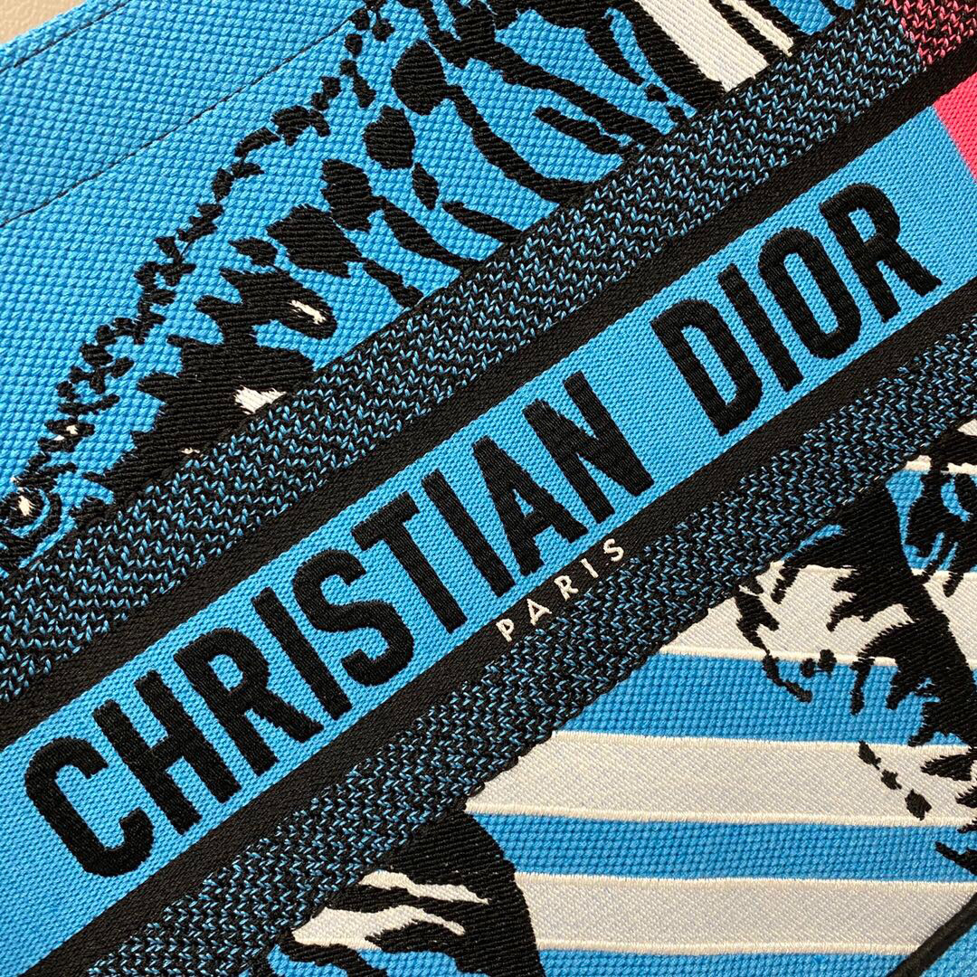 Dior Book Tote 2022SS Women Handbag 36.5*28*17.5cm