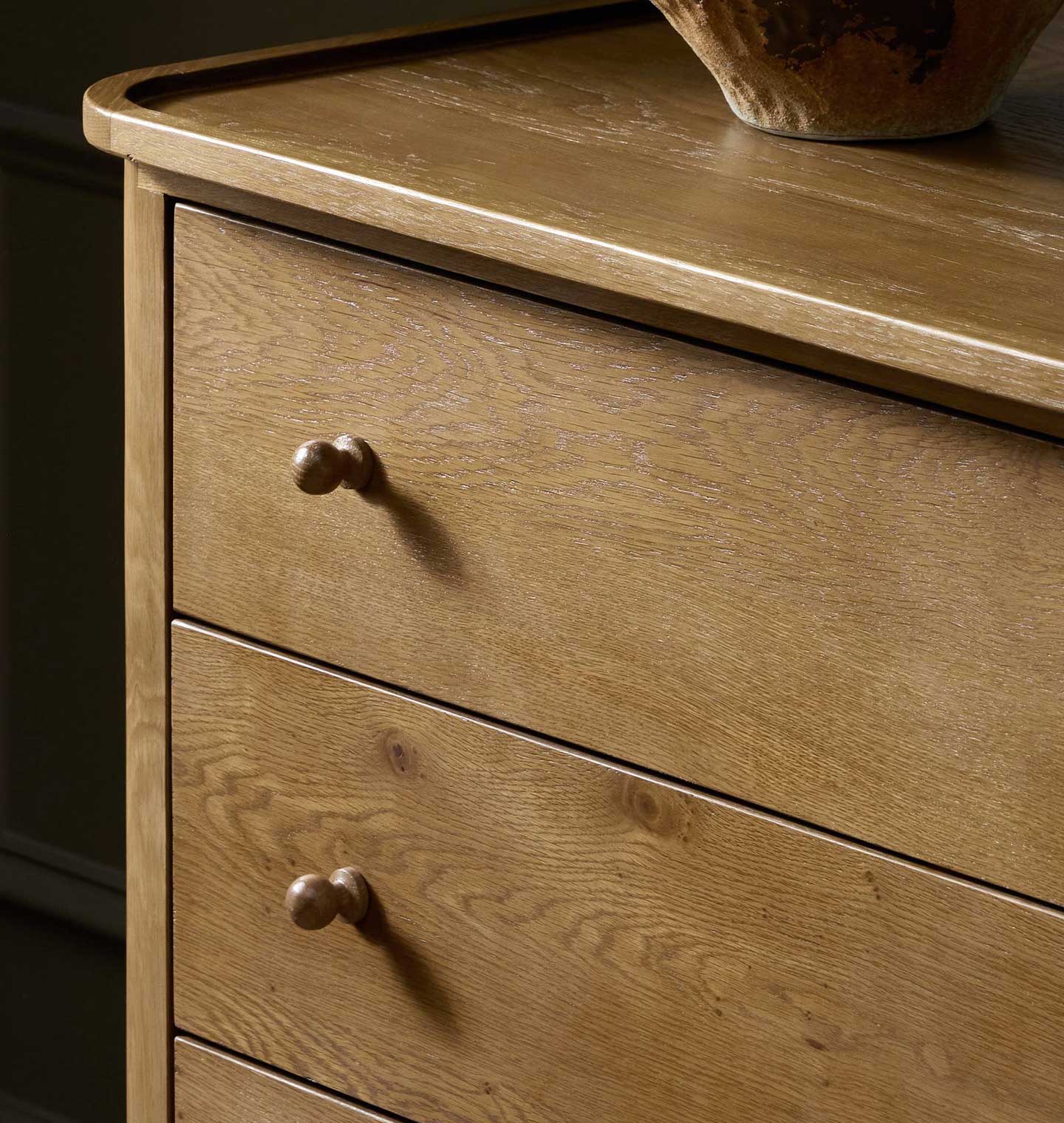 Franny Dresser