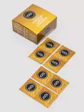 EXS Magnum Large Condoms (48 Pack)