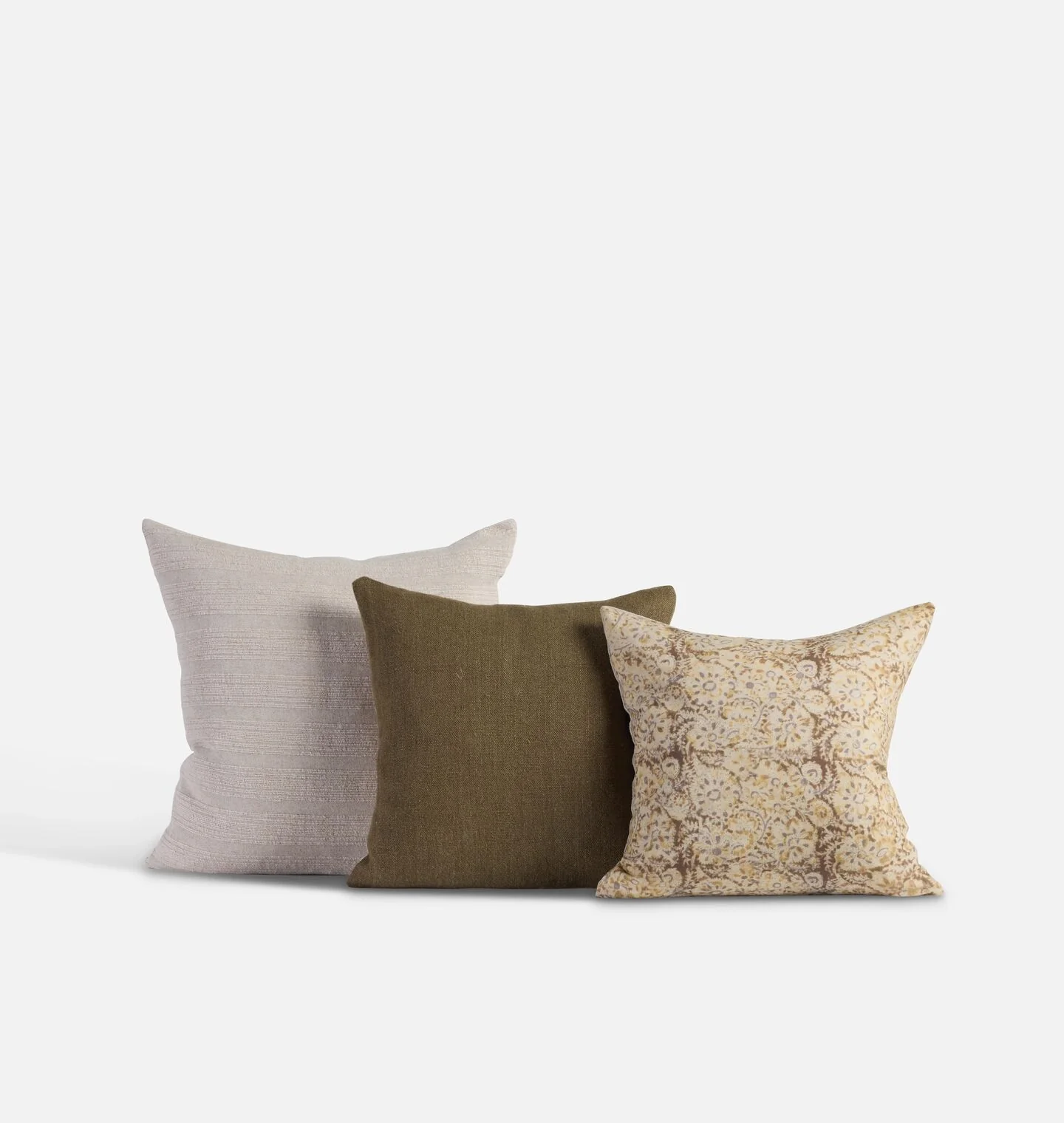 Pillow Bundle SAI-XXIV
