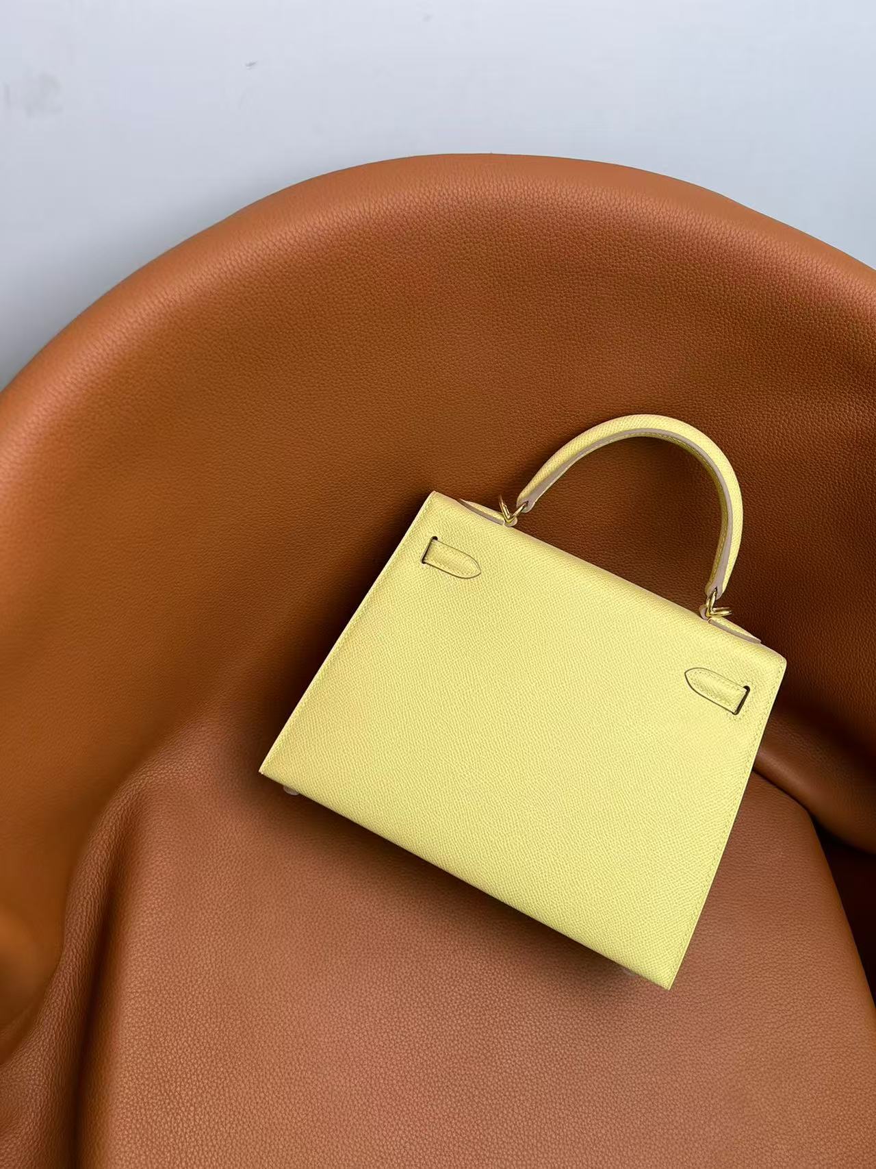 Hermes Kelly 25-28 custom