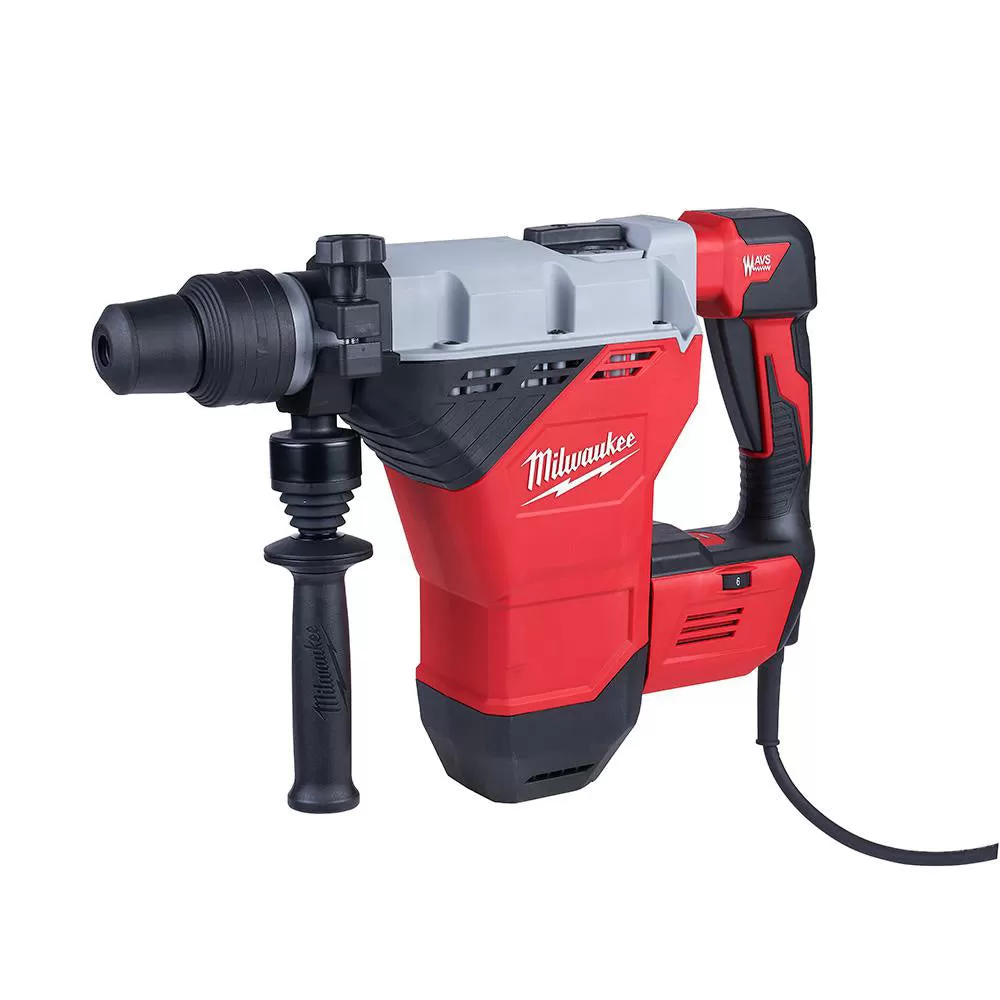 Milwaukee 5546-21 1-3/4 Inch SDS MAX Rotary Hammer