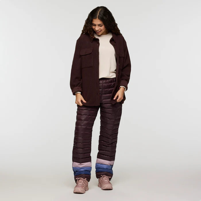 Cameta Shacket - Women's