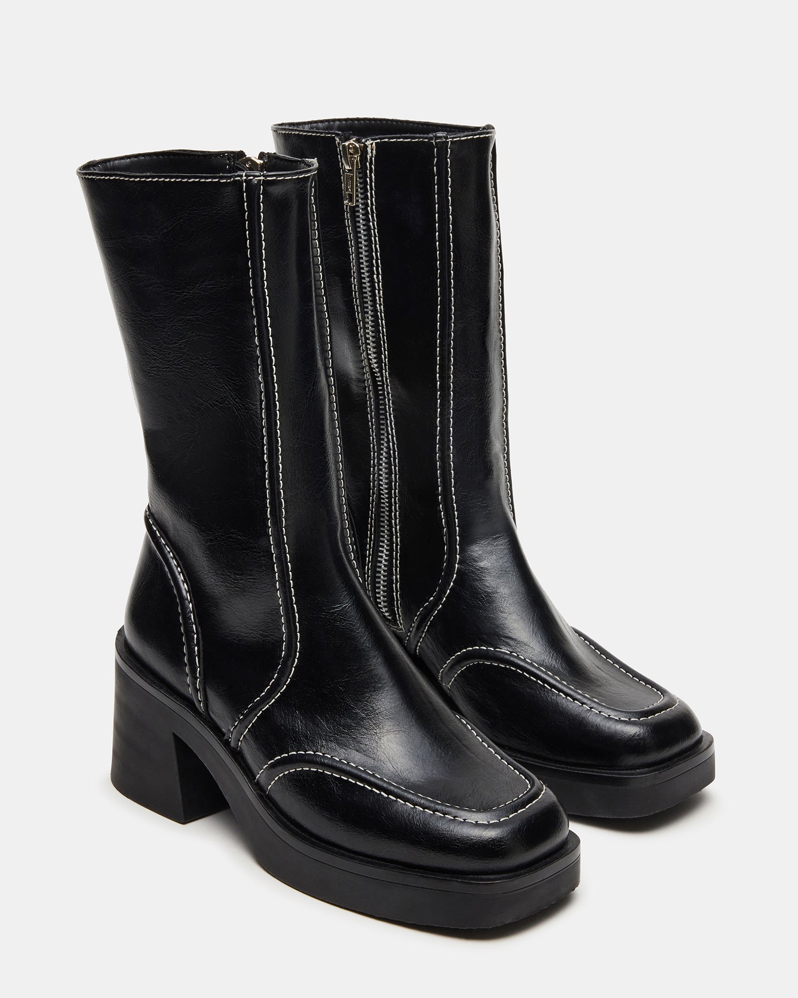 Alter Black Patent