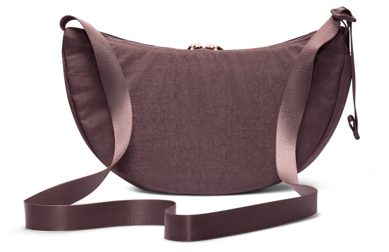 Nike Aura Crescent Crossbody