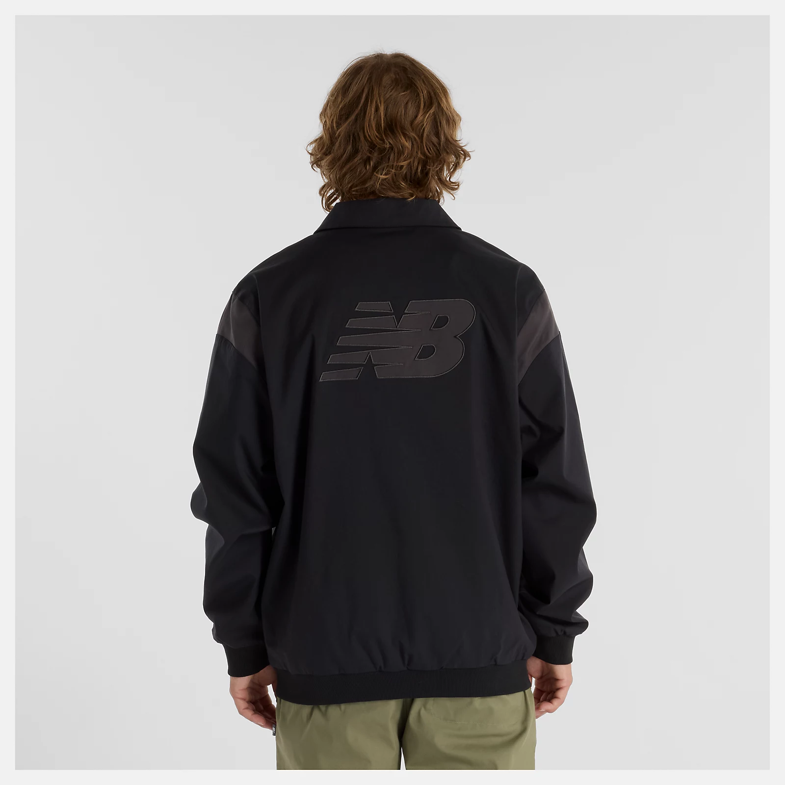 Athletics Varsity Jacket