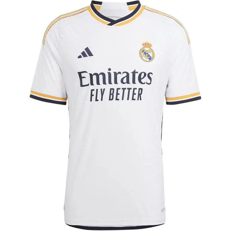Real Madrid 23/24 I Home Jersey - Player Version
