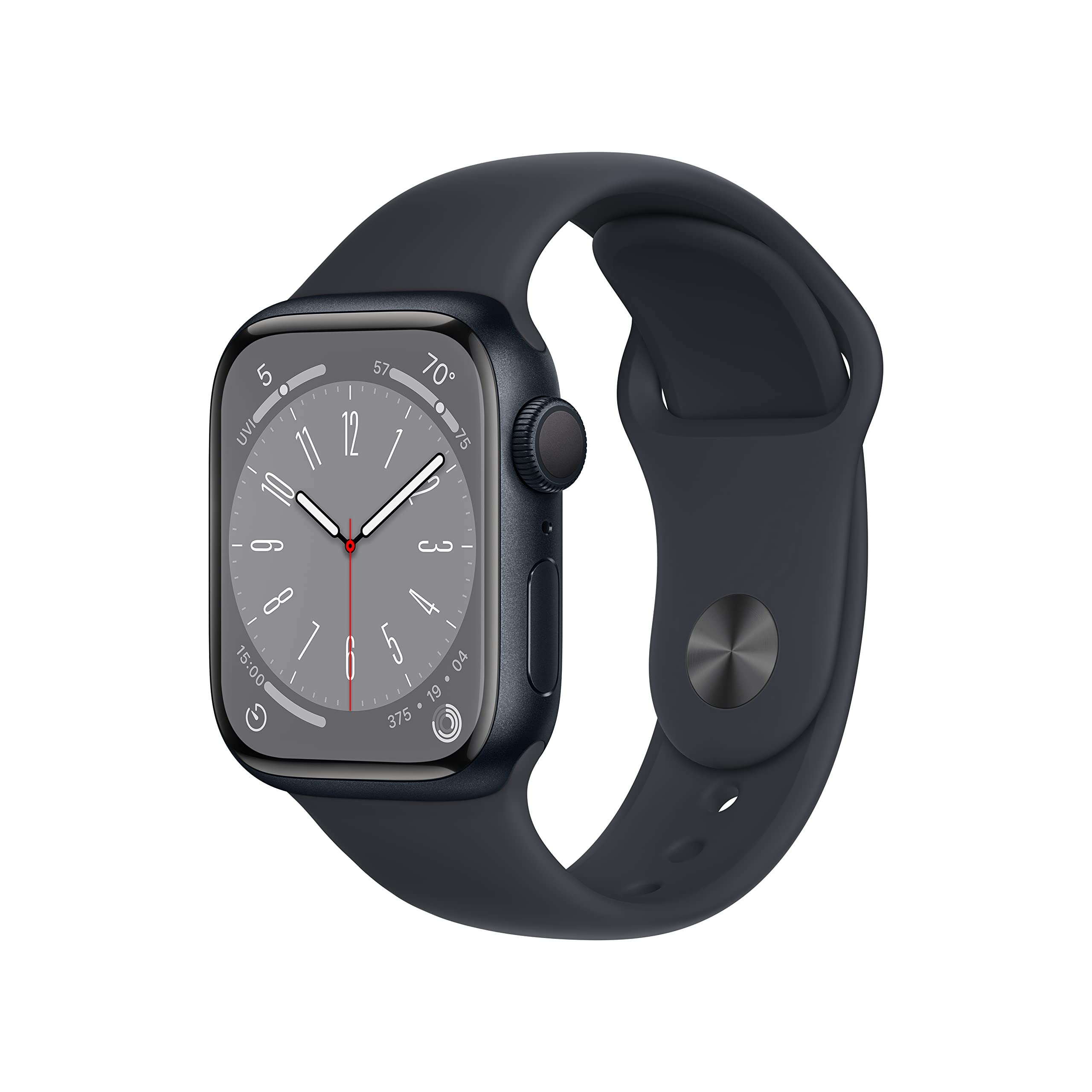 iWatch Series 8 [GPS]