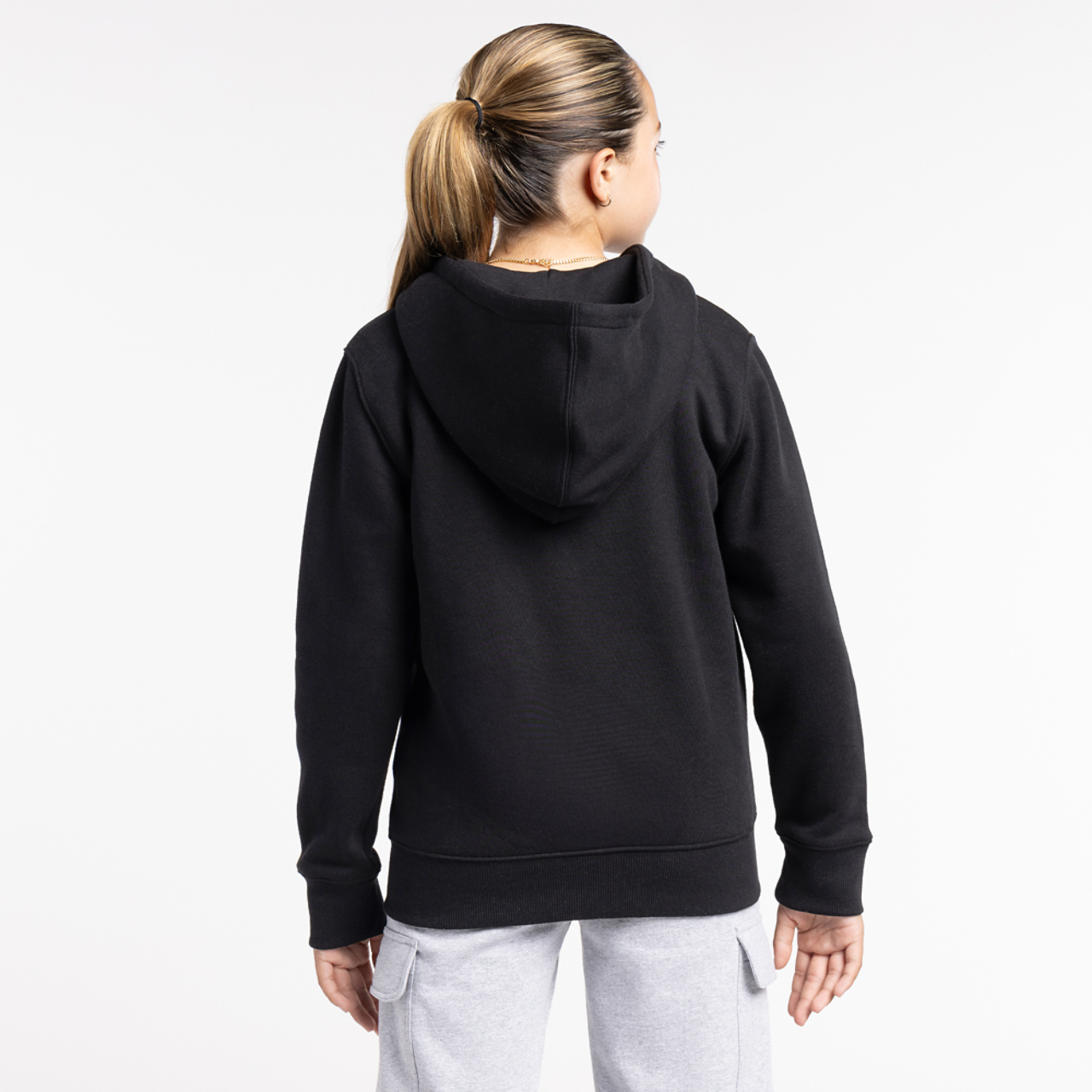 New Balance Classic Full-Zip Fleece